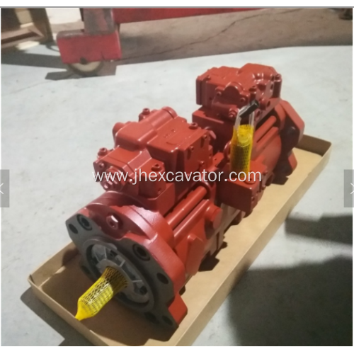 R220LC-5 Hydraulic Main Pump R220LC-5 Hydraulic Pump